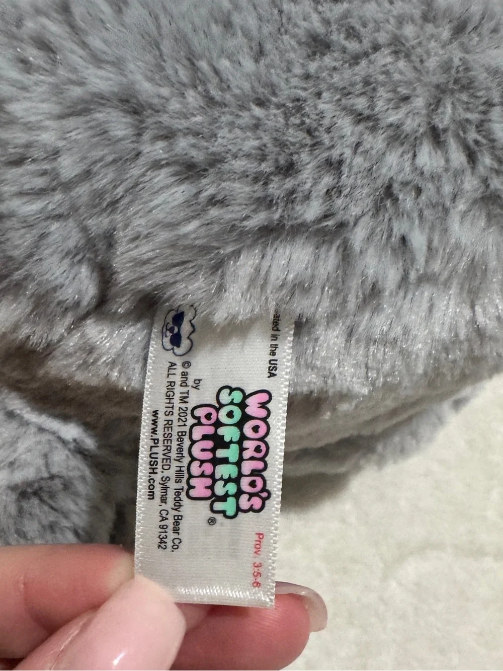World’s Softest Koala Plush Super Soft Stuffed Animal Beverly Hills Teddy Bea
